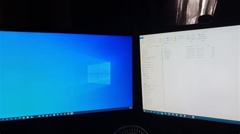 chrome remote desktop multiple monitors